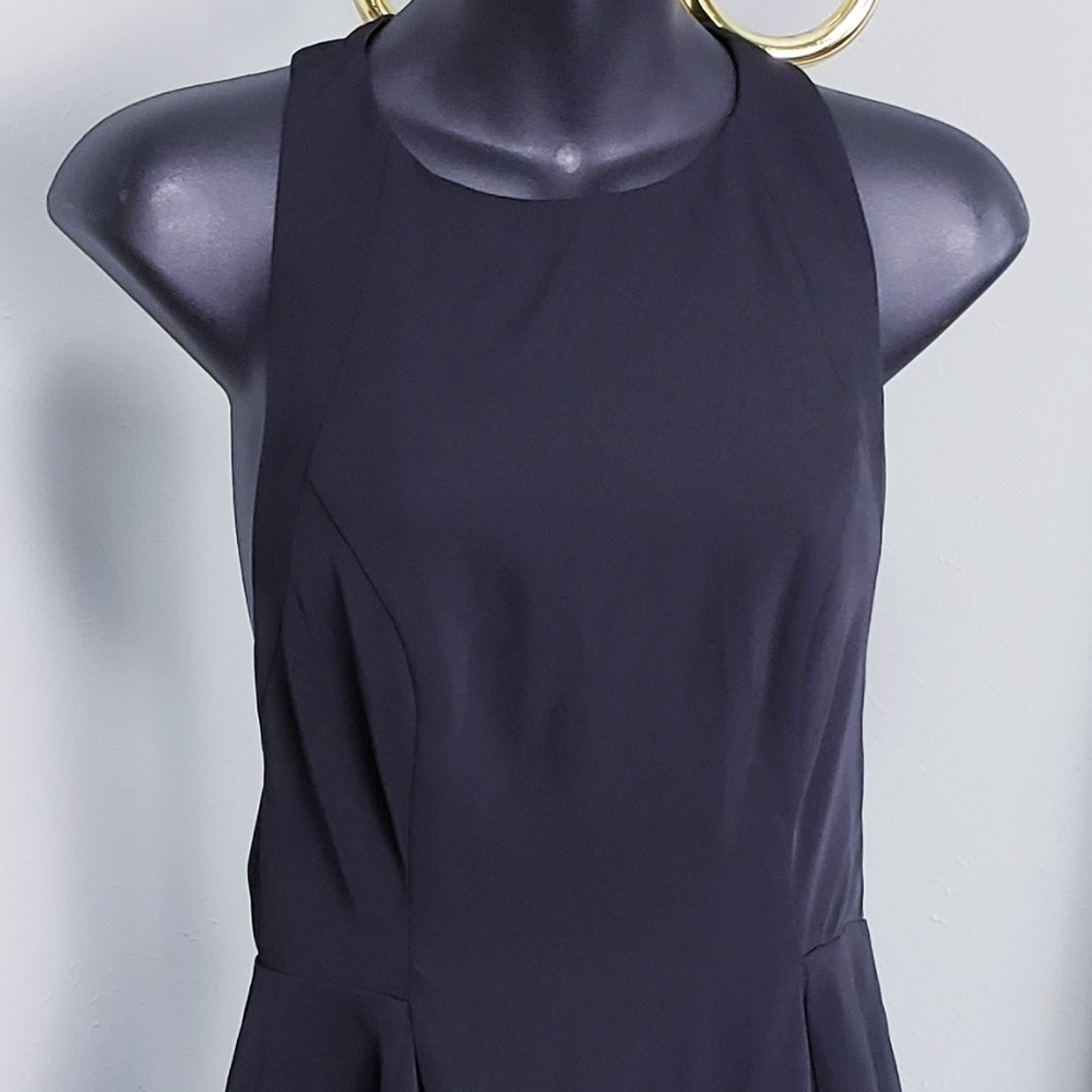 Finders Keepers racerback mini dress NWT - Picture 3 of 8